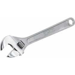 Clé à  molette forgée - Chrome - 150 mm - STANLEY - Clé - BR-417275