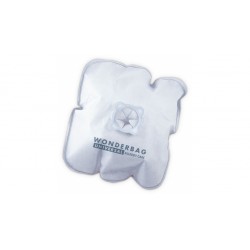 Sacs aspirateur Wonderbag Allergy Care x4 WB484720 - ROWENTA - Accessoires Aspirateur - WB484720