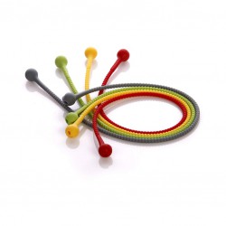 Lacets en silicone pour bouquets de légumes - 35 cm - TESCOMA - Fouet, spatule, cuillère, louche - TES630570