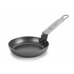 Poêle à  blinis Ferrum - 14 cm - LACOR - Poêle à crêpes - DE-658005