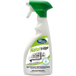 Nettoyant pour réfrigirateur - 100 % écologique- Natur'Fridge - WPRO - Entretien de la cuisine - 503-791/ECO301