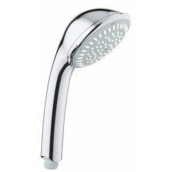 Douchette 3 jets - Relexa 100 Trio - Chromé - GROHE - Douchettes - 630008