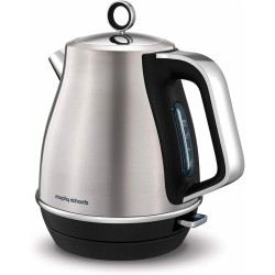 Bouilloire Evoke Jug - 1.5 L - Inox - MORPHY RICHARDS - Bouilloires - DE-394478