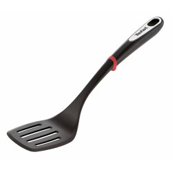 Spatule à  angle - Ingenio - K2060814 - TEFAL - Fouet, spatule, cuillère, louche - DE-677435