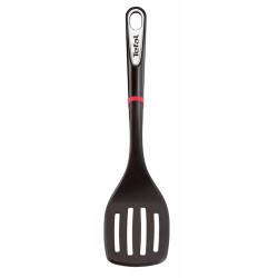 Spatule à  angle - Ingenio - K2060814 - TEFAL - Fouet, spatule, cuillère, louche - DE-677435