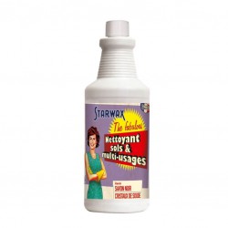 Nettoyant sols et multi-surfaces - 1 L - The Fabulous - STARWAX - Entretien des sols - DE-688150