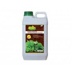 Purin d'orties UAB - 2 L - STAR - Traitements Insectes / maladies - DE-614990