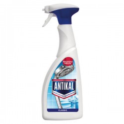 Spray d'anti-calcaire - 700 ml - Antikal Classic - Entretien salle de bain - DE-746966