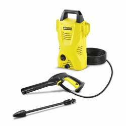 Nettoyeur haute pression - K 2 Basic - KARCHER - Nettoyage haute pression - BR-240132