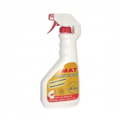 Détachant textile - 500 ml - MAT - Détachant pour textile - DE-868158