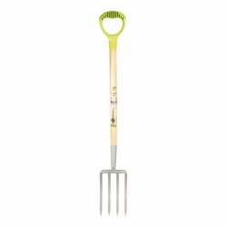 Fourche à  bêcher - Botanica - 103.5 cm - GARANT - Rateau / Fourche / Balai ... - BR-352404