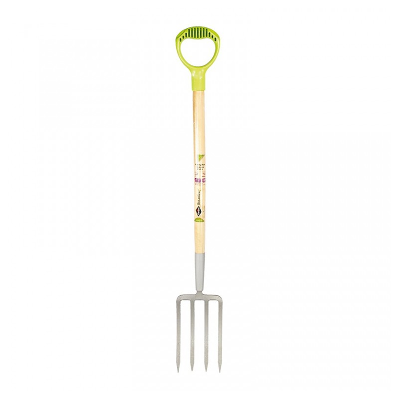 Fourche à  bêcher - Botanica - 103.5 cm - GARANT - Rateau / Fourche / Balai ... - BR-352404