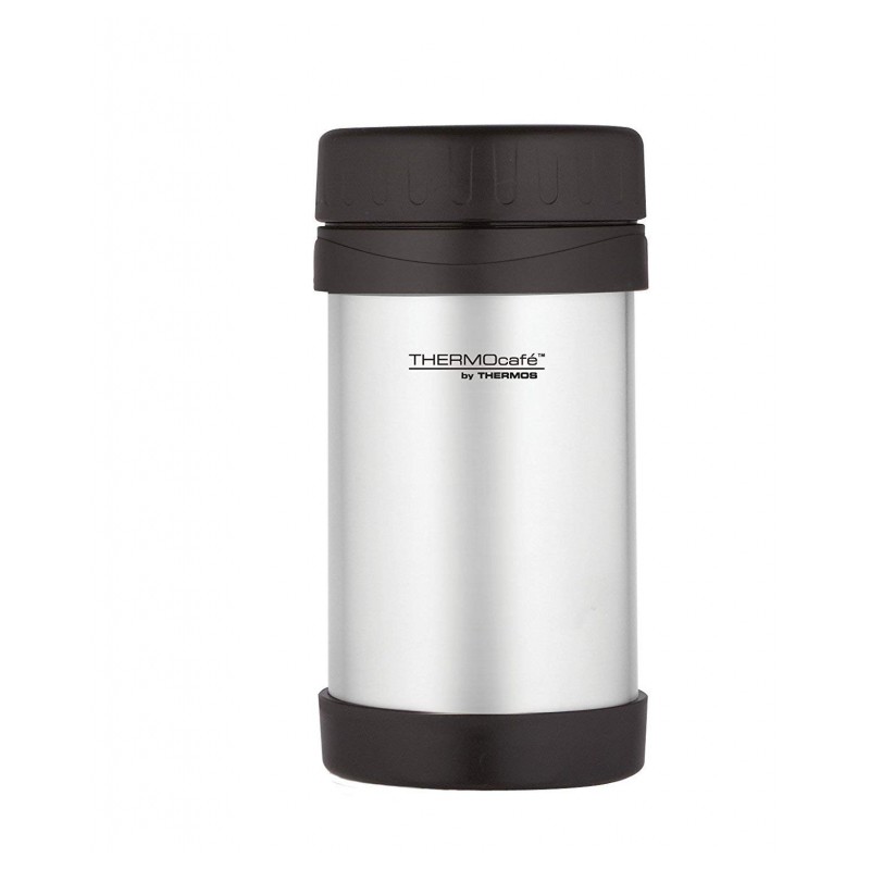 Lunch box isotherme - Everyday - Inox - 500 ml - THERMOS - Lunch box isotherme - DE-555946