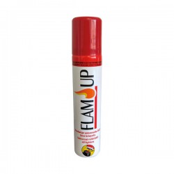 Recharge de gaz universel - 90 mL - FLAM'UP - Bazar - 69566