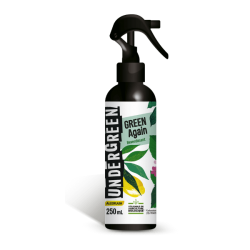 Reverdissant toutes Plantes - Green Again - 250 ml - UNDERGREEN - Engrais et activateur - DE-385056