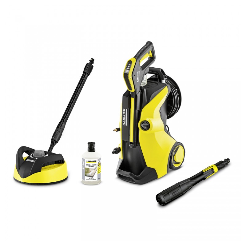 Nettoyeur haute pression K 5 Premium Full Control Plus HOME - KARCHER - Nettoyage haute pression - BR-240406