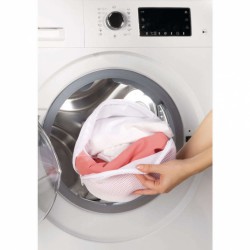 Pochette de lavage pour linge délicat - 26 cm - WPRO - Rangement et soin du linge - DE-733527