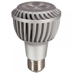 Lampe LED réflecteur R63 - E27 - 7 Watts - GE LIGHTING - Accueil - BR-502179