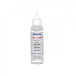 Détachant professionnel tâches de sang, urine, transpiration, excréments - 100 ml - EASY PRO - Détachant pour textile - B10091T