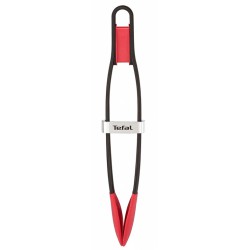 Pince à  aliments Ingenio - TEFAL - Fouet, spatule, cuillère, louche - DE-677427