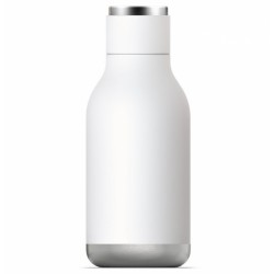 Bouteille isotherme Urban - Double paroi - Blanc - 47 cl - ASOBU - Bouteille, gourde, mug, canette - DE-471169