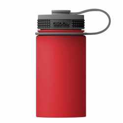 Gourde isotherme Mini Hiker - Double paroi - Rouge - ASOBU - Bouteille, gourde, mug, canette - DE-471375