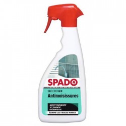 Anti moisissures - 500 ml - SPADO - Hygiène de la maison - BR-201453