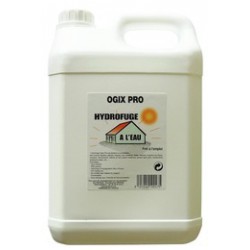 OGIX - Hydrofuge professionel chantier 5L - Produits multi-usages - 305131