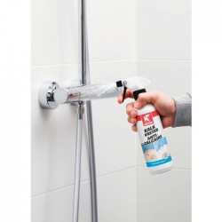 Spray moussant anti-calcaire - 500 ml - GRIFFON - Entretien salle de bain - SI-309822