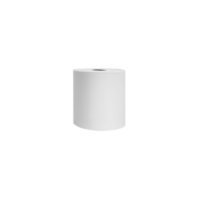 Bobine essuyage blanc 1500 S - Lot de 2 - Accueil - BR-111541