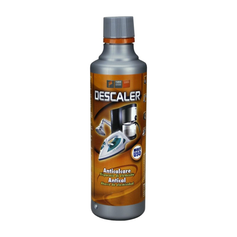 Anti-calcaire pour électroménager - Descaler - 500 ml - FAREN - Entretien de la cuisine - DE-455170