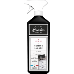 Nettoyant cuisine - Spécial surface laquée - 750 ml - BRIOCHIN - Entretien de la cuisine - DE-506395