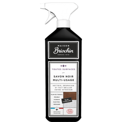 Savon noir multi-usages - 750 ml - BRIOCHIN - Produits multi-usages - DE-506536