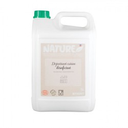 Dégraissant Désinfectant ECOCERT- 5 L - THOUY - Hygiène de la maison - B30054