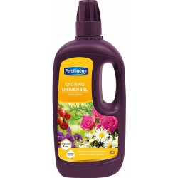 Engrais liquide Universel - 750 ml - FERTILIGENE - Engrais et activateur - DE-429035