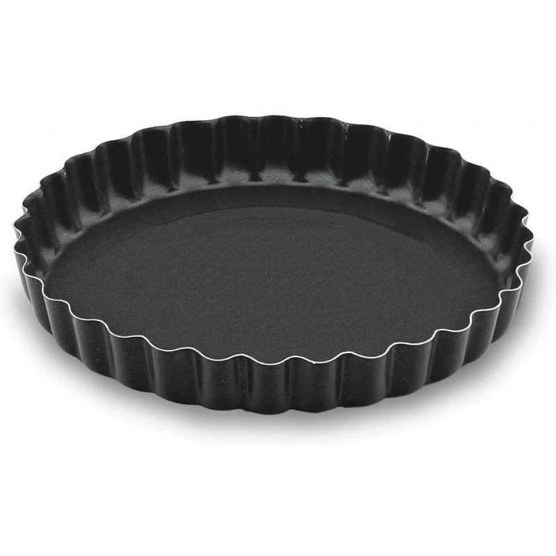 Moule à  tarte en aluminium - 28 cm - LACOR - Moules - DE-656850