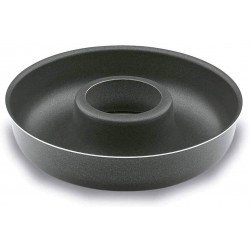 Moule à  savarin en aluminium - 24 cm - LACOR - Moules - DE-656728