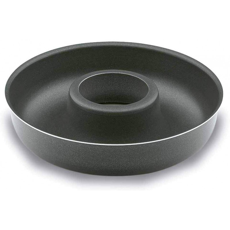 Moule à  savarin en aluminium - 24 cm - LACOR - Moules - DE-656728