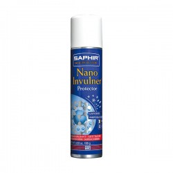 Imperméabilisant Nano Invulner - Saphir - Incolore - 250 ml - AVEL - Entretien du cuir - DE-579607