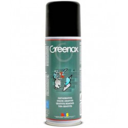 Enlève graffitis - Greenox - 200 ml - PINTY - Essences et alcools pour peinture - DE-525329