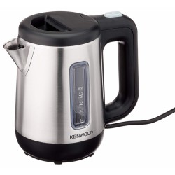 Bouilloire électrique compacte - 0.5 L - KENWOOD - Bouilloires - DE-702613