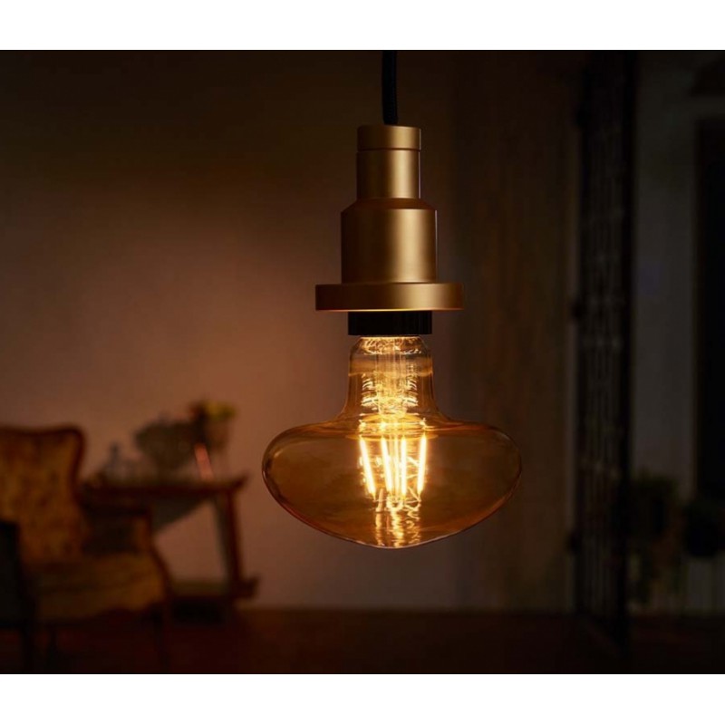 Ampoule LED à  filament Mushroom - Vintage Édition 1906 - E27 - 4.5 W - OSRAM - Ampoules LED - DE-378753