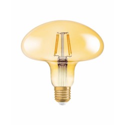 Ampoule LED à  filament Mushroom - Vintage Édition 1906 - E27 - 4.5 W - OSRAM - Ampoules LED - DE-378753