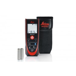 Télémètre laser haute précision - Bluetooth - Disto D2 Smart V4.0 - LEICA - Laser / Télémètre - BR-303450