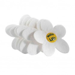 Absorbeur de substances grasses WATER LILY - Piscine et Spa - Lot de 6 - TOUCAN - Entretien SPA - AM1004093