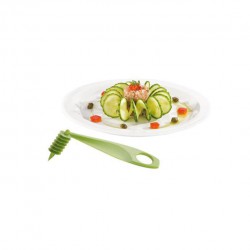 Coupe-légumes en spirale - Presto - TESCOMA - Couper / Éplucher fruits et légumes - TES420636