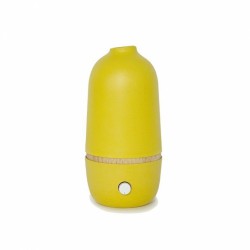 Diffuseur d'huiles essentielles par nébulisation - BO Lemon - INNOBIZ - Parfum d'intérieur - DE-439654