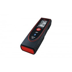 Télémètre laser haute précision - Bluetooth - Disto D110 - LEICA - Laser / Télémètre - BR-303457