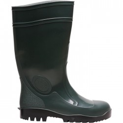 Bottes de sécurité - Tonga - PVC - Baudou - Bottes et chaussures de jardin - SI-001479