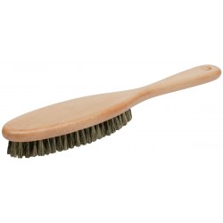 Brosse à  vêtements en soie - Rangement et soin du linge - BR-121029